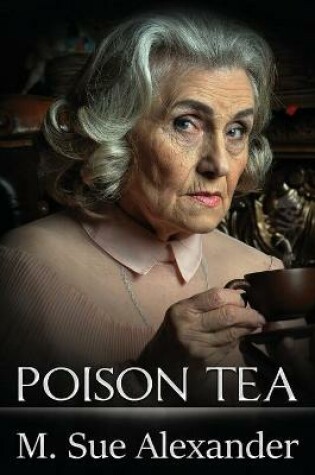 Cover of Poison Tea