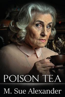 Book cover for Poison Tea