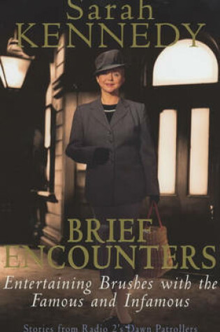 Cover of Brief Encounters