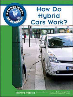 Cover of How Do Hybrid Cars Work?