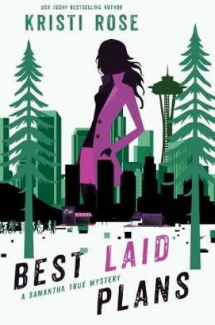 Cover of Best Laid Plans