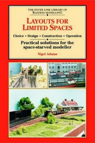 Cover of Layouts for Limited Space