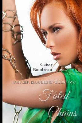 Cover of Fated Chains