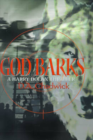 Cover of God Barks