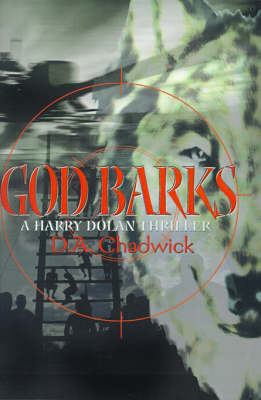 Book cover for God Barks