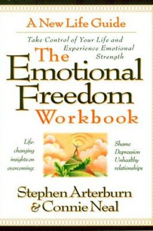 Cover of The Emotional Freedom Workbook