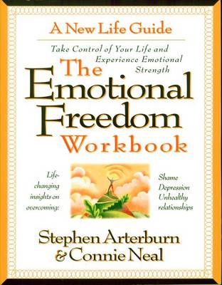 Book cover for The Emotional Freedom Workbook