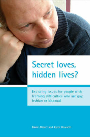 Cover of Secret Loves, Hidden Lives?