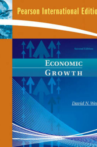 Cover of Economic Growth