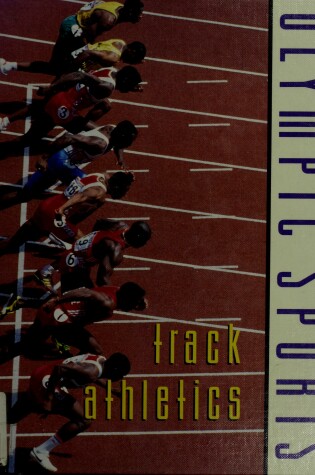 Cover of Track Athletics