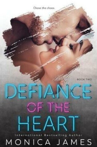 Cover of Defiance of the Heart