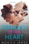 Book cover for Defiance of the Heart