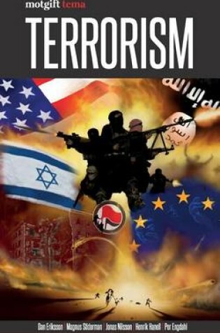 Cover of Terrorism