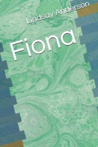 Cover of Fiona