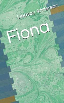 Book cover for Fiona