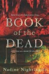 Book cover for Book of the Dead