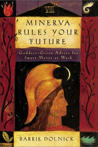 Cover of Minerva Rules Your Future