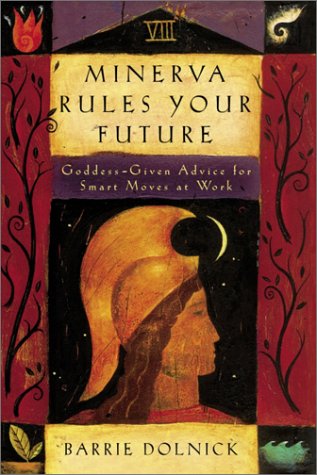 Book cover for Minerva Rules Your Future