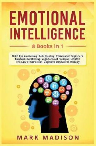 Cover of Emotional Intelligence