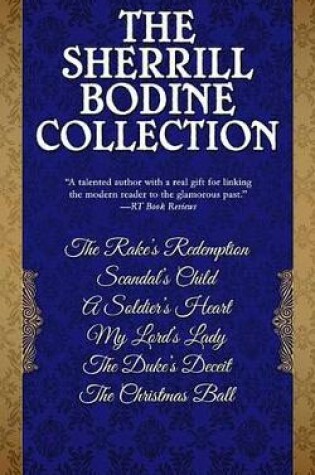 Cover of The Sherrill Bodine Collection