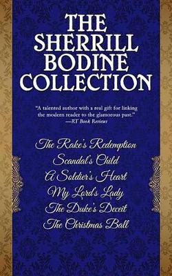 Book cover for The Sherrill Bodine Collection