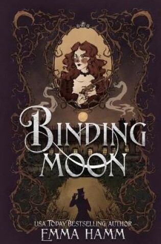 Cover of Binding Moon