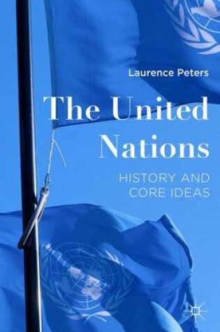 Cover of The United Nations