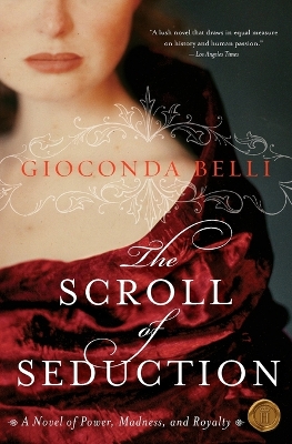 Book cover for The Scroll of Seduction