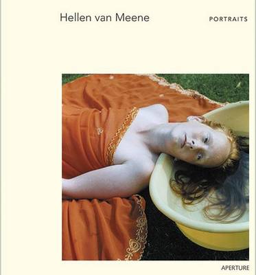 Book cover for Hellen Van Meene