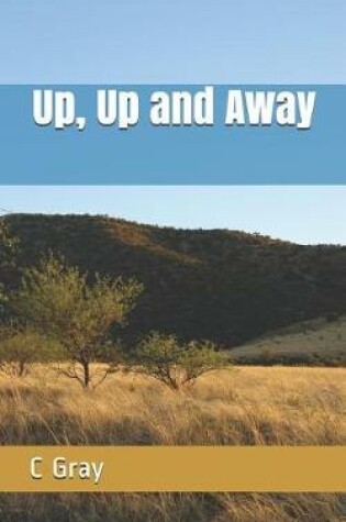 Cover of Up, Up and Away