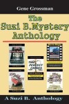 Book cover for The Suzi B. Mystery Anthology