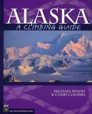 Book cover for Alaska