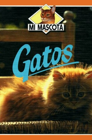 Cover of Gatos