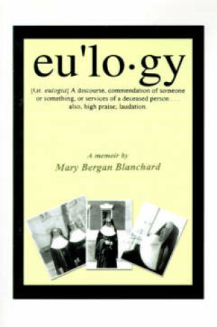 Cover of Eulogy