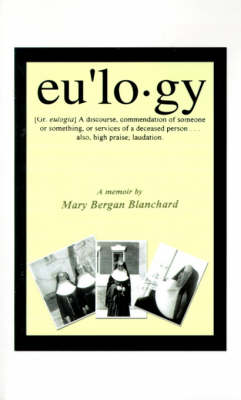 Book cover for Eulogy