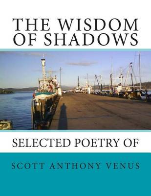 Book cover for The Wisdom of Shadows