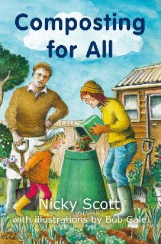 Cover of Composting for All