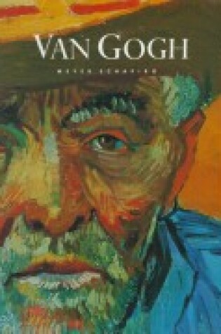 Cover of Van Gogh (Masters of Art)