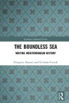 Book cover for The Boundless Sea