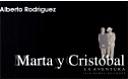 Book cover for Marta y Cristobal, La Aventura