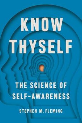 Cover of Know Thyself