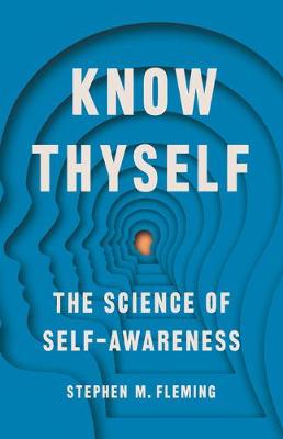 Book cover for Know Thyself