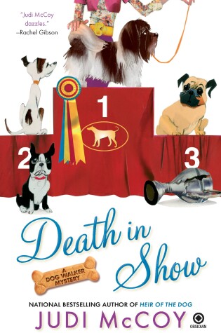 Cover of Death in Show
