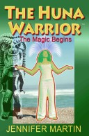 Book cover for The Huna Warrior