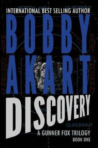 Cover of Asteroid Discovery