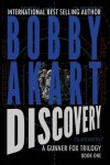 Book cover for Asteroid Discovery