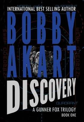 Cover of Asteroid Discovery