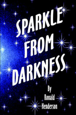 Cover of Sparkle from Darkness