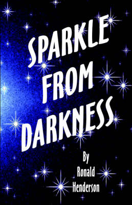 Book cover for Sparkle from Darkness