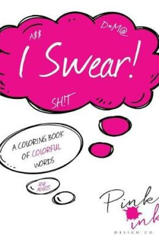 Cover of I Swear!